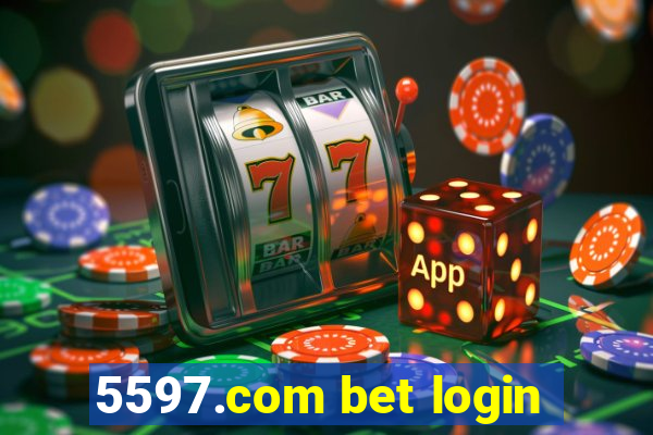 5597.com bet login